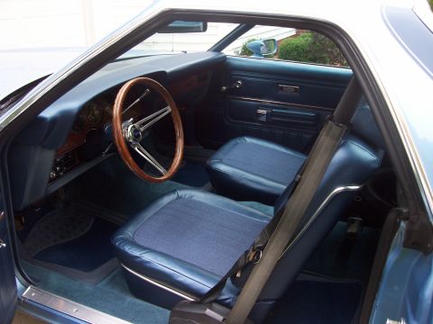 1979 Ford Ranchero photo