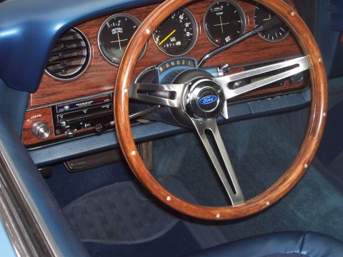 1979 Ford Ranchero photo