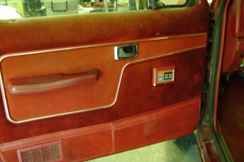 1988 Ford Bronco II - My broncoII
