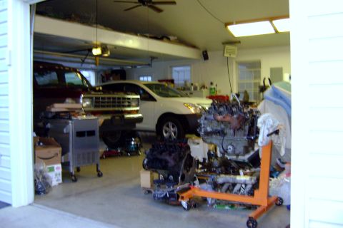 1988 Ford Bronco II photo
