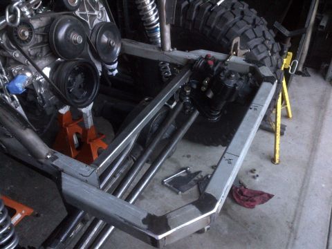 1985 Jeep CJ7