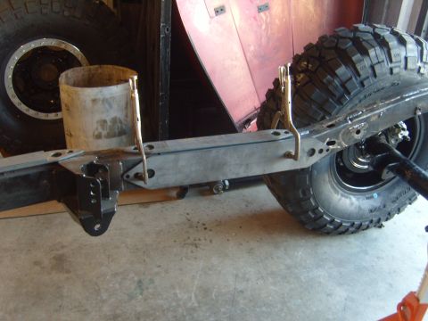 1985 Jeep CJ7