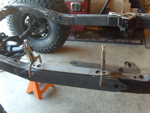 1985 Jeep CJ7