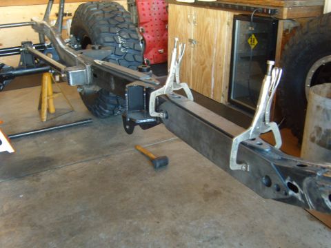 1985 Jeep CJ7