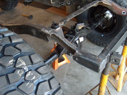 1985 Jeep CJ7