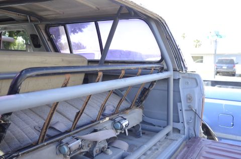 1979 Ford Bronco