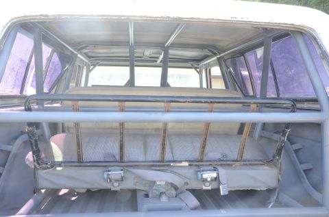 1979 Ford Bronco