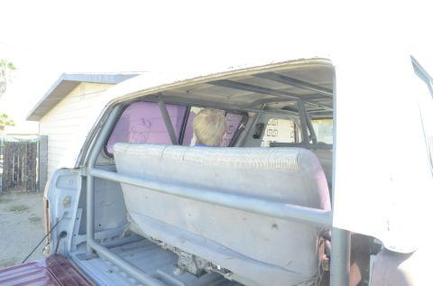 1979 Ford Bronco