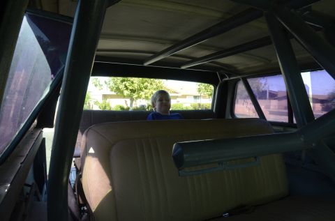 1979 Ford Bronco
