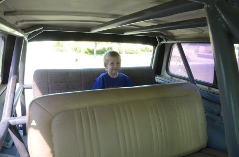 1979 Ford Bronco