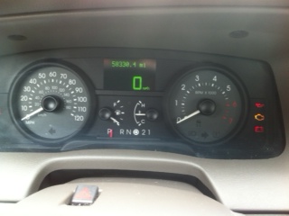 2006 Mercury Grand Marquis photo
