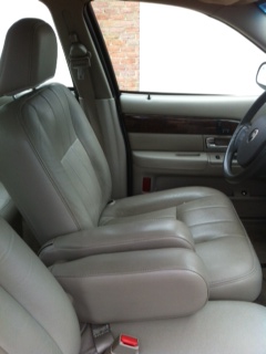 2006 Mercury Grand Marquis photo