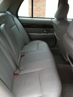 2006 Mercury Grand Marquis photo