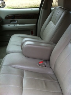 2006 Mercury Grand Marquis photo