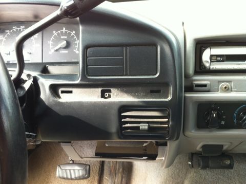 1996 Ford F-150 photo