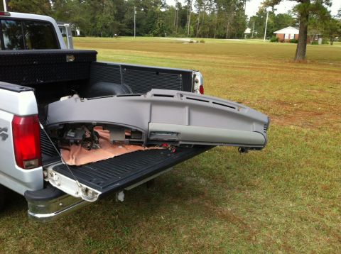 1996 Ford F-150 photo