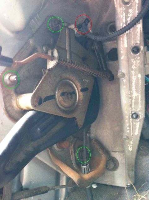 1996 Ford F-150 photo