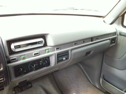 1996 Ford F-150 photo