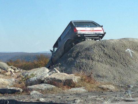 1996 Ford F-150 photo
