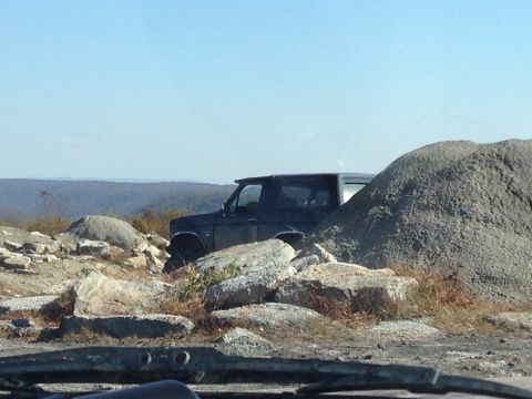 1996 Ford F-150 photo