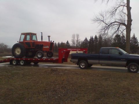 1987 Ford F-250 photo