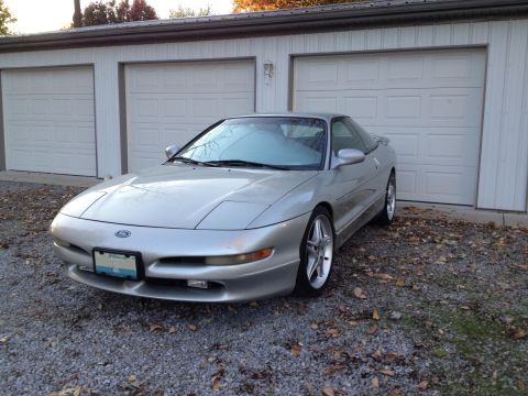 1994 Ford Probe photo