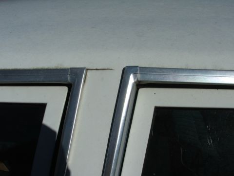 1988 Ford LTD Crown Victoria photo
