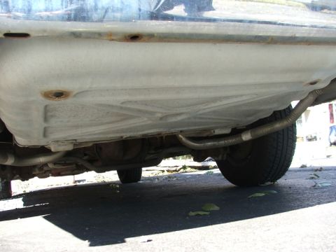 1988 Ford LTD Crown Victoria photo