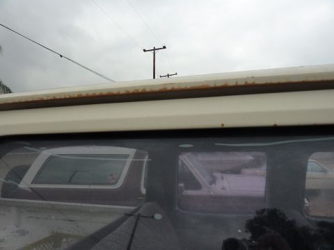 1991 Ford F-350 photo