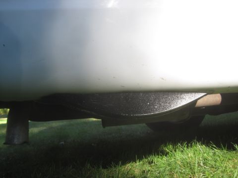 1995 Buick Roadmaster photo
