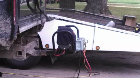 1979 Ford Bronco photo