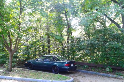1993 Ford Taurus photo