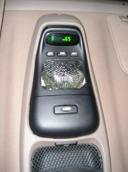 1996 Ford Bronco photo