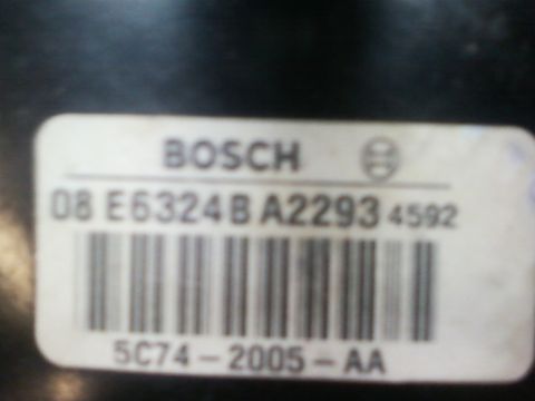 2005 Scion tC photo
