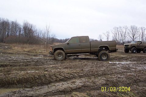 1978 Ford Bronco photo