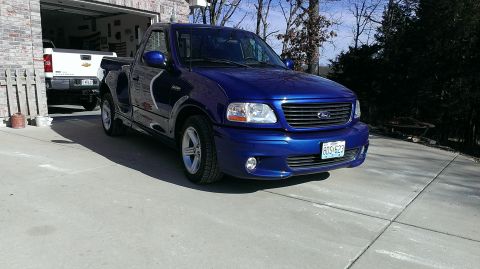 2003 Ford F-150 photo