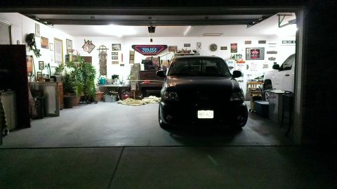 2003 Ford F-150 photo