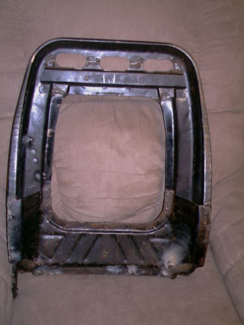 1987 Ford Bronco II photo