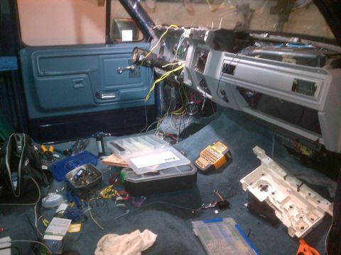 1980 Ford F-150 photo
