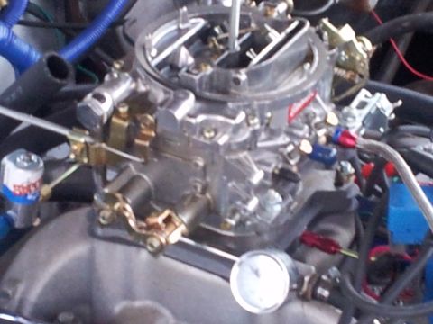 1973 Ford Ranchero photo