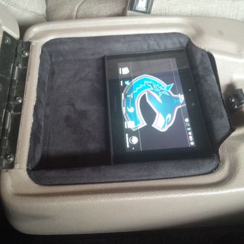 1994 Ford Bronco photo