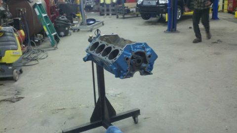 1989 Ford F-150 photo