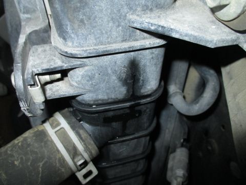 2003 Ford Ranger photo
