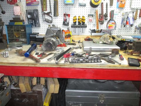 2003 Ford Ranger photo