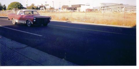 1967 Ford Ranchero photo