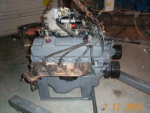 1978 Ford Bronco photo