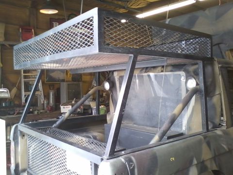 1970 Ford Bronco photo