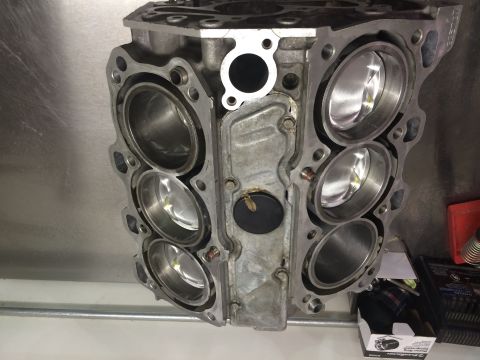 1996 Ford Probe photo