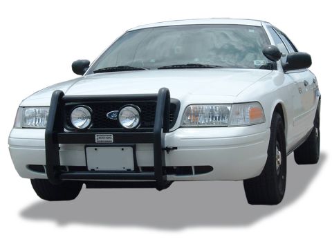2004 Ford Crown Victoria photo