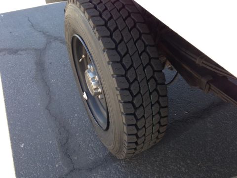 1999 Ford F-250 photo